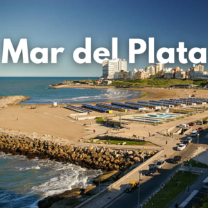 Mar del Plata Verano 2027