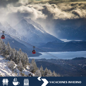 Bariloche