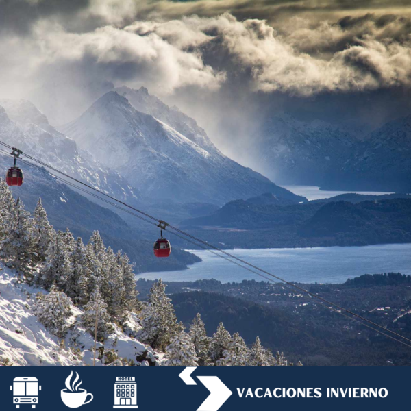 Bariloche
