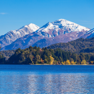 Bariloche ✈️ Feriado Marzo