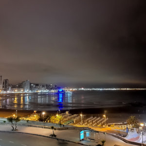 Mar del Plata Feriado Marzo