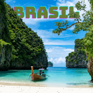 Cabo Frío y Río de Janeiro