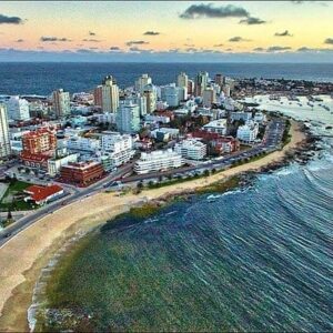 Punta del Este - Uruguay