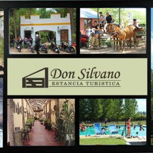 Estancia Don Silvano