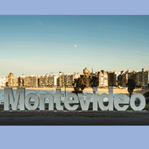 Montevideo - Day Tour