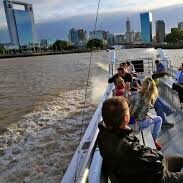 Delta Premium Day Tour desde Puerto Madero