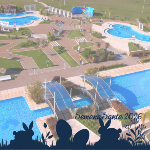 Federacion Entre Ríos Semana Santa