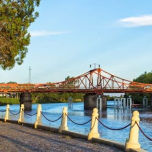 Fin de Semana en Carmelo