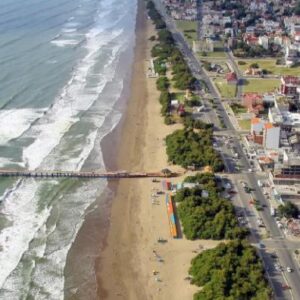 Mar de Ajó 5 noches - Verano 2027