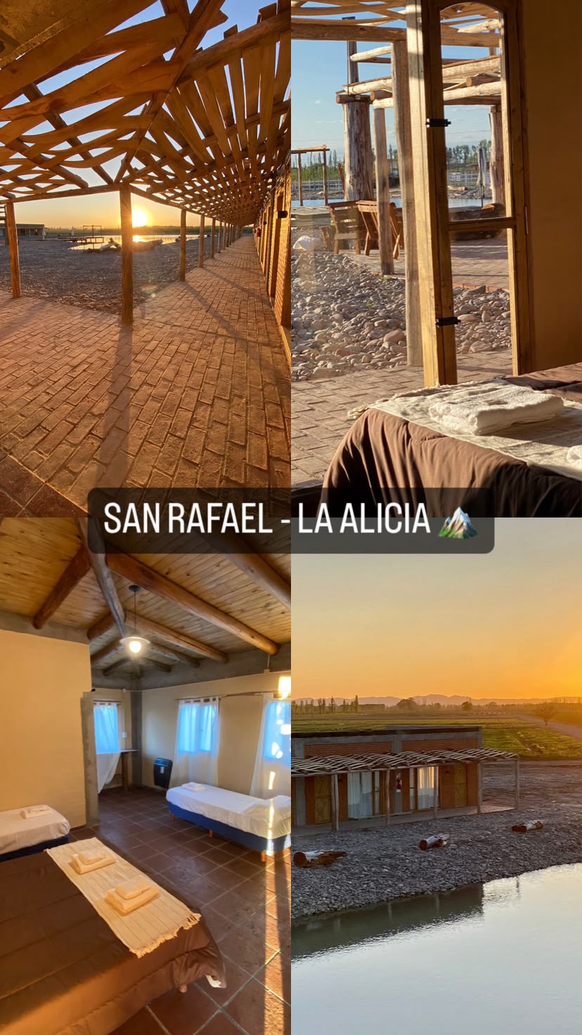 San Rafael La Finca - Verano 2027 - Imagen 4