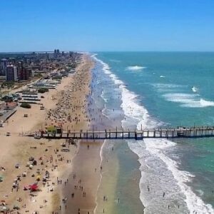 Villa Gesell Verano 2027