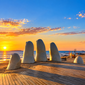 NAVIDAD EN PUNTA DEL ESTE – URUGUAY