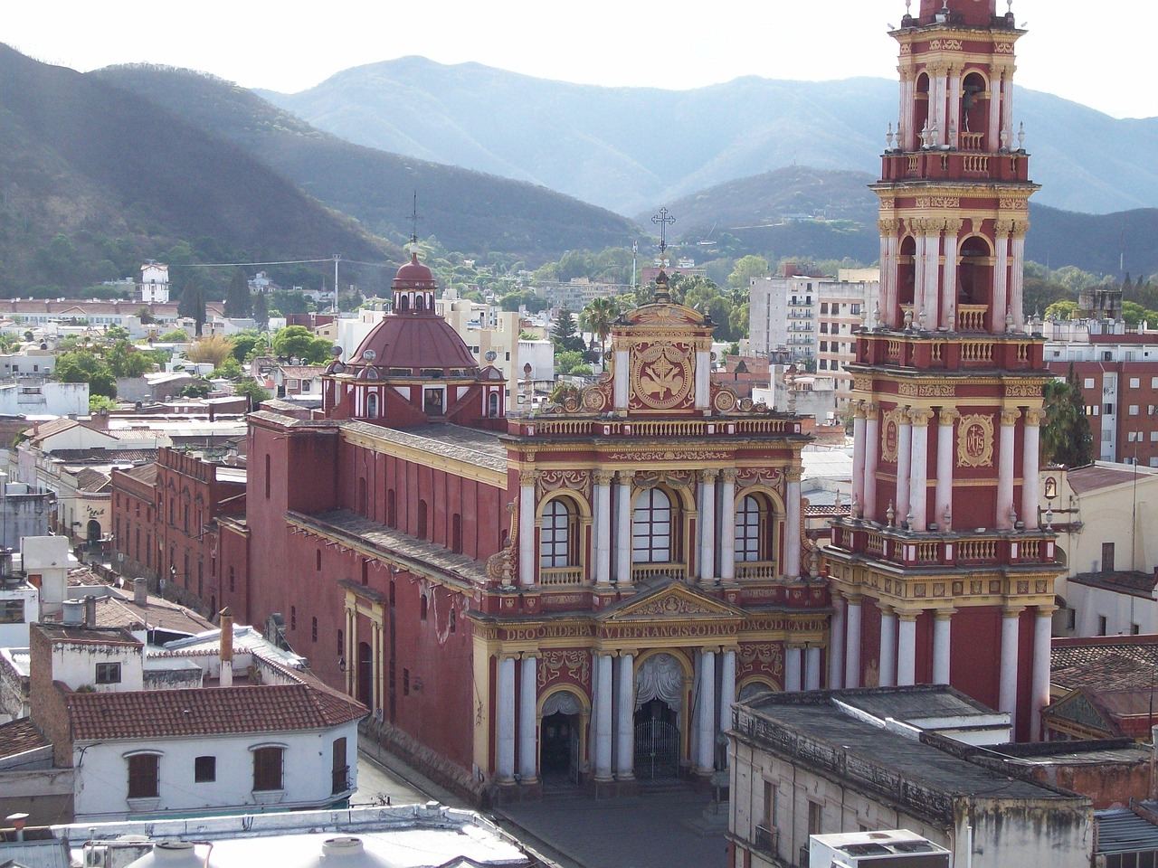church, argentina, city, south america, salta, mountains, argentina, argentina, argentina, salta, salta, salta, salta, salta