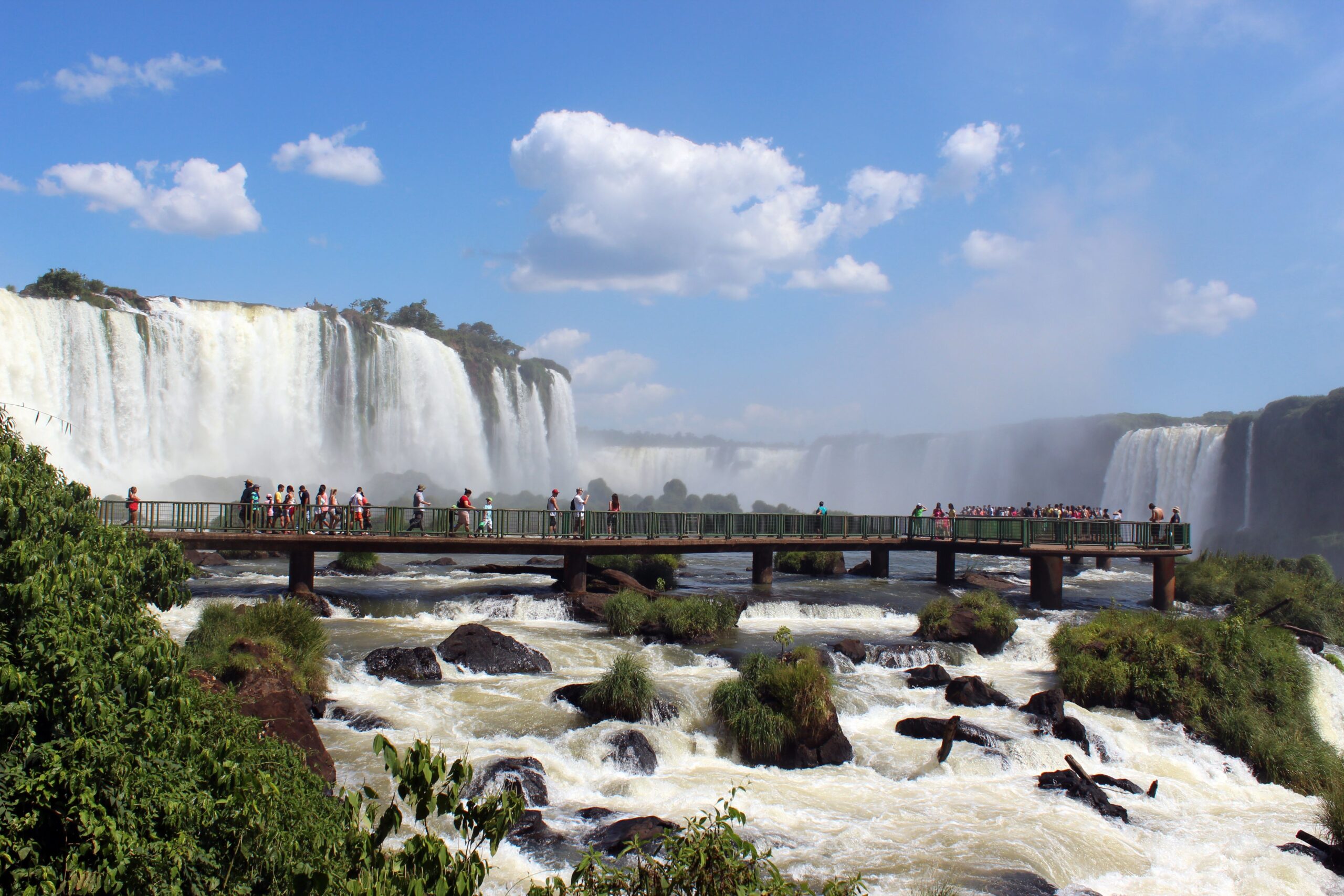 Cataratas Verano 2027